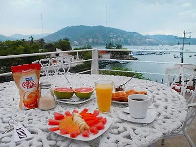 R3marias Noria 2* Zihuatanejo