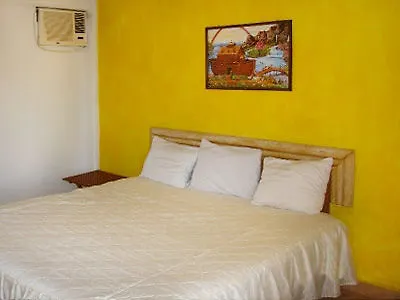 Hotel R3marias Noria Zihuatanejo