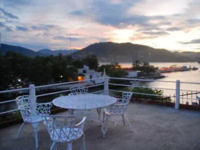 R3marias Noria 2* Zihuatanejo