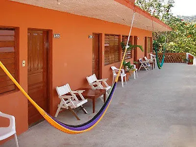 Hotel R3marias Noria