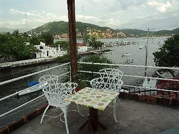 R3marias Noria Hotel Zihuatanejo
