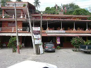 R3marias Noria Hotel 2*