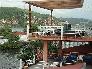 R3marias Noria Hotel Zihuatanejo